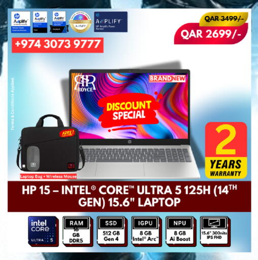 available at Royce World Trading & Services W.L.L in Qatar - Doha