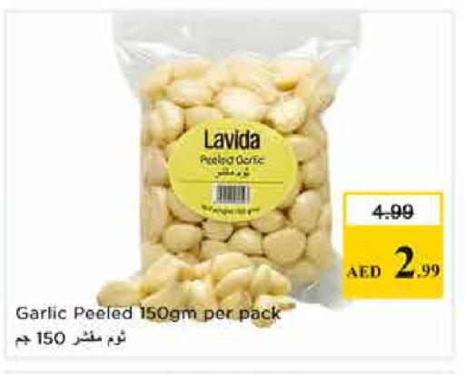 Garlic available at Nesto Hypermarket in UAE - Sharjah / Ajman