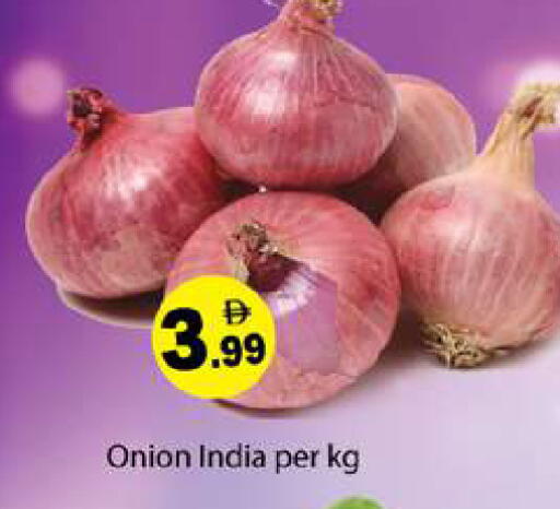 Onion from India available at Gulf Hypermarket LLC in UAE - Ras al Khaimah