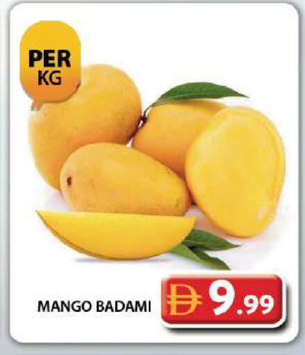 Mango available at Grand Hyper Market in UAE - Dubai