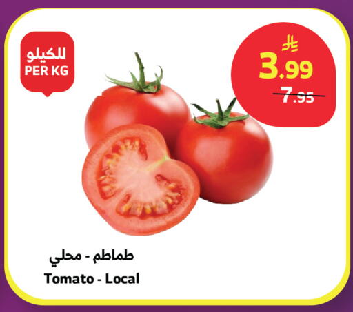 Tomato available at الراية in مملكة العربية السعودية, السعودية, سعودية - جدة