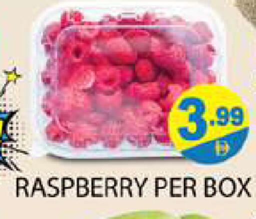 Raspberry available at Zain Mart Supermarket in UAE - Ras al Khaimah