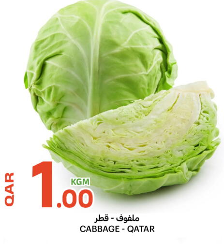 Cabbage from Qatar available at البلدي اليوم in قطر - الدوحة
