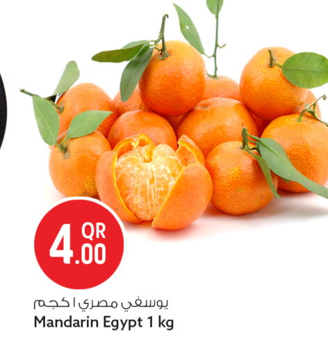 Mandarin from Egypt available at Safari Hypermarket in Qatar - Al Shamal