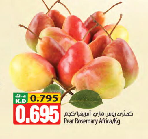 Pear Mango Rosemary available at Mango Hypermarket  in Kuwait - Kuwait City