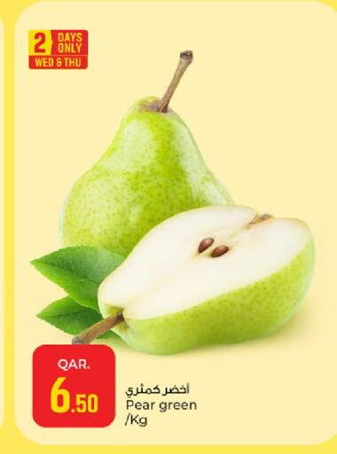 Pear available at Paris Hypermarket in Qatar - Doha