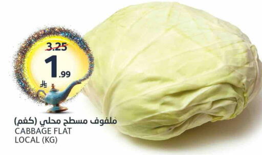 Cabbage available at AlJazera Shopping Center in KSA, Saudi Arabia, Saudi - Riyadh