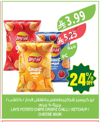 Potato Chilli available at Farm  in KSA, Saudi Arabia, Saudi - Tabuk
