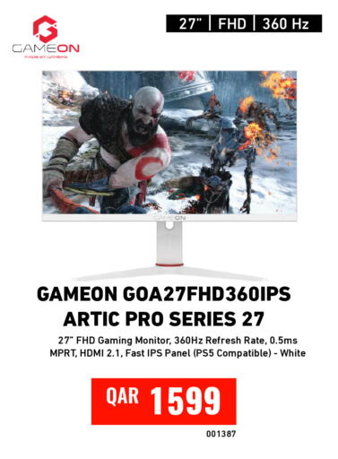 available at Digital Zone Trading in Qatar - Al Daayen