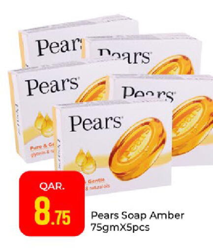 Pear available at Paris Hypermarket in Qatar - Umm Salal