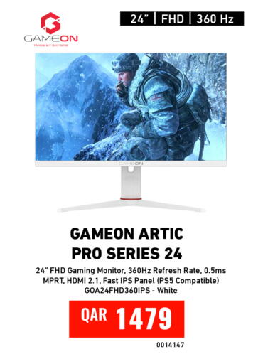 available at Digital Zone Trading in Qatar - Al Daayen