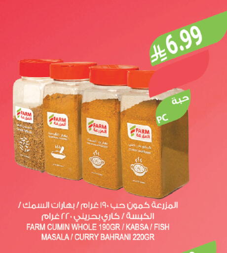Cumin available at Farm  in KSA, Saudi Arabia, Saudi - Tabuk