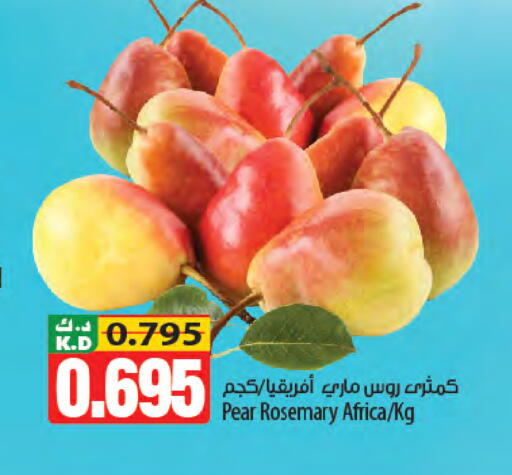 Pear Mango Rosemary available at Mango Hypermarket  in Kuwait - Kuwait City