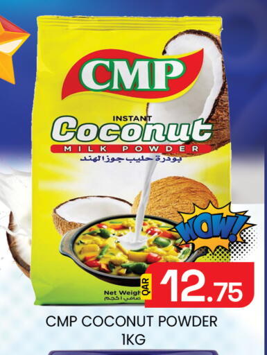 Coconut available at Majlis Hypermarket in Qatar - Doha