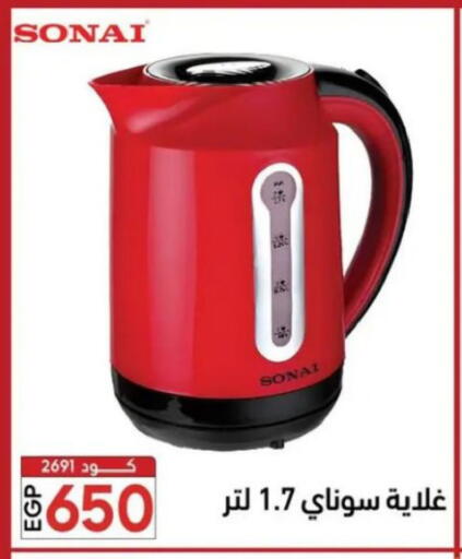 available at Center Elzelzal in Egypt - Cairo