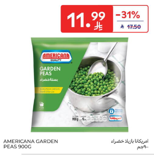 Peas available at Carrefour in KSA, Saudi Arabia, Saudi - Medina