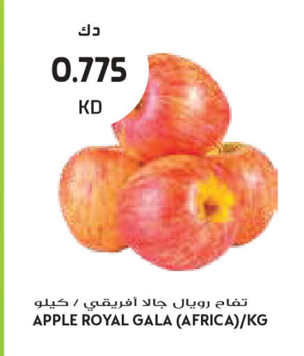 Apple available at جراند كوستو in الكويت - مدينة الكويت