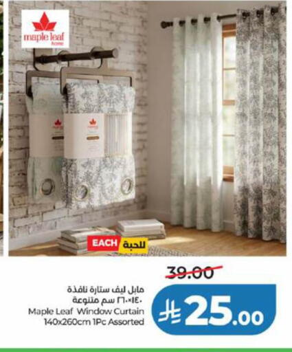 available at LULU Hypermarket in KSA, Saudi Arabia, Saudi - Jeddah