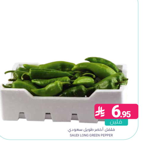 Pepper from Saudi Arabia available at Muntazah Markets in KSA, Saudi Arabia, Saudi - Dammam