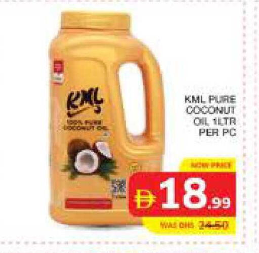 Coconut available at Seven Emirates Supermarket in UAE - Abu Dhabi