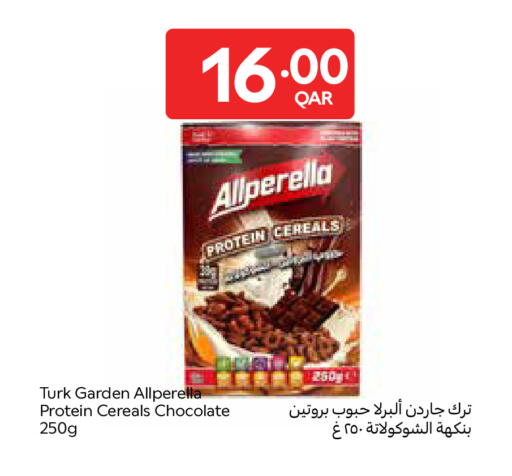 available at Carrefour in Qatar - Al Daayen