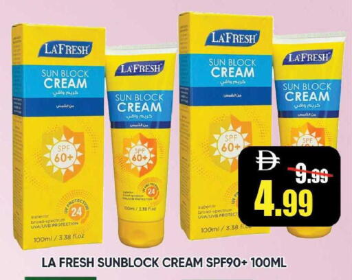 available at Leptis Hypermarket  in UAE - Ras al Khaimah