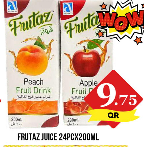 Peach Apple available at Dubai Shopping Center in Qatar - Al Wakra