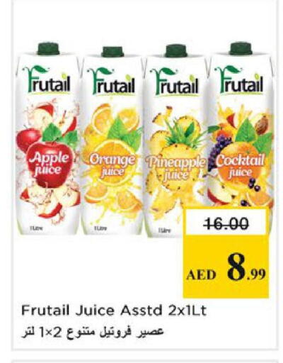 Apple Orange Pineapple available at Nesto Hypermarket in UAE - Ras al Khaimah