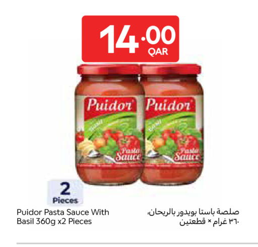 Basil available at Carrefour in Qatar - Al-Shahaniya