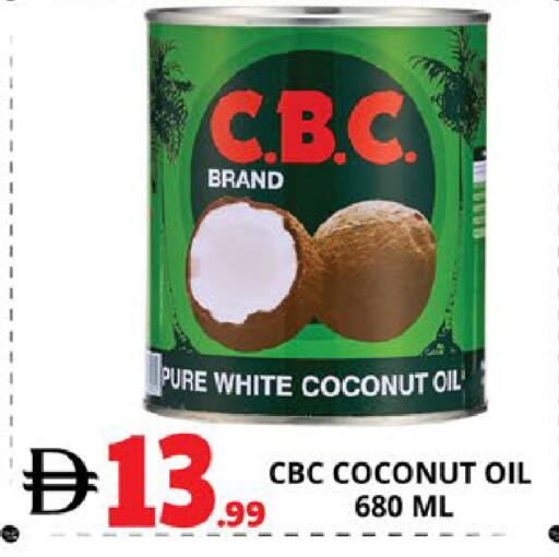 Coconut available at EXPRESS AL MADEENA HYPERMARKET LLC in UAE - Abu Dhabi