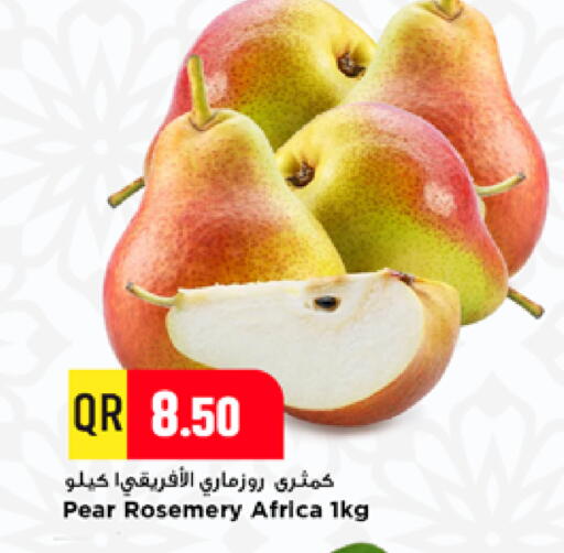 Pear available at Marza Hypermarket in Qatar - Umm Salal