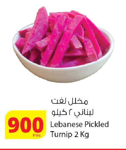 Turnip available at Agricultural Food Products Co. in Kuwait - Kuwait City