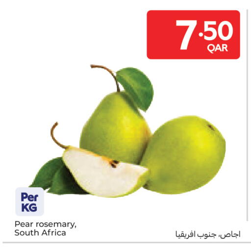 Pear Rosemary from South Africa available at كارفور in قطر - الشمال