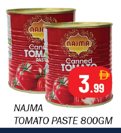 Tomato available at سوق المبارك هايبرماركت in الإمارات العربية المتحدة , الامارات - الشارقة / عجمان