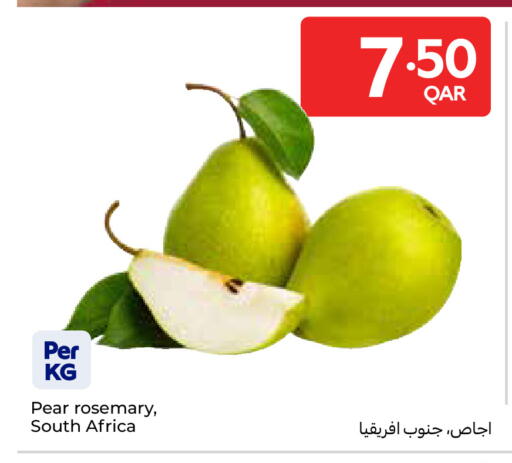 Pear Rosemary from South Africa available at كارفور in قطر - الشمال