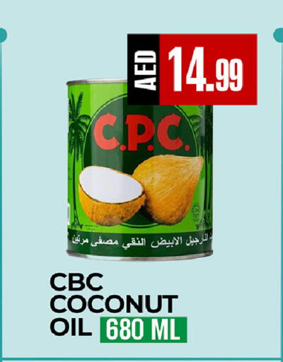Coconut available at  RIVIERA SUPERMARKET L.L.C in UAE - Abu Dhabi