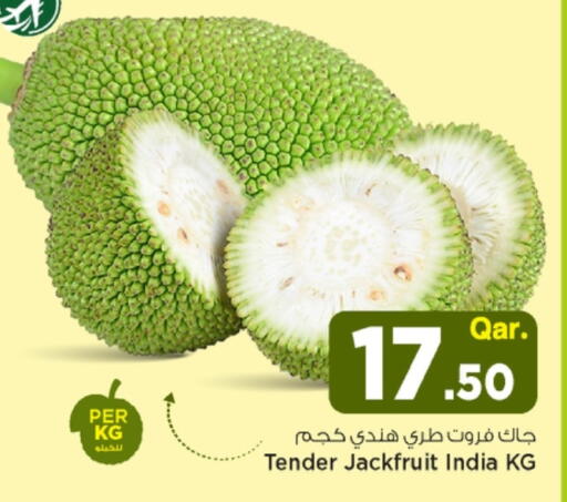 Jackfruit from India available at Mark & Save  in Qatar - Doha