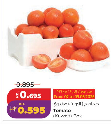 Tomato from Kuwait available at Lulu Hypermarket  in Kuwait - Kuwait City