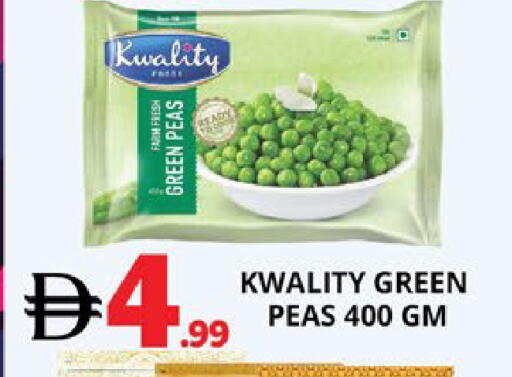 Peas available at EXPRESS AL MADEENA HYPERMARKET LLC in UAE - Abu Dhabi