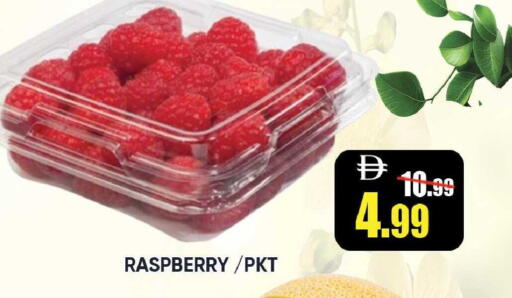 Raspberry available at Leptis Hypermarket  in UAE - Ras al Khaimah