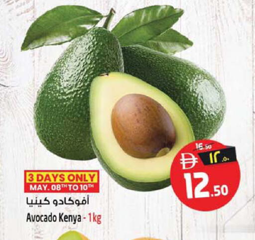 Avocado from Kenya available at سفاري هايبرماركت in الإمارات العربية المتحدة , الامارات - دبي