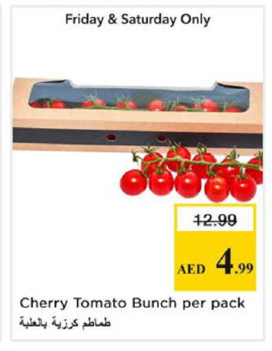 Cherry Cherry tomato available at Nesto Hypermarket in UAE - Ras al Khaimah
