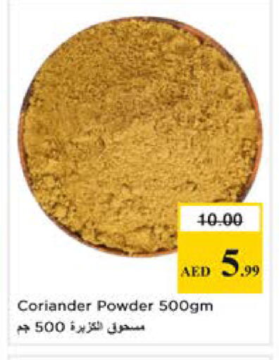 Coriander available at نستو هايبرماركت in الإمارات العربية المتحدة , الامارات - دبي