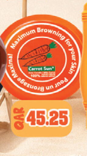 Carrot available at Monoprix in Qatar - Al Wakra