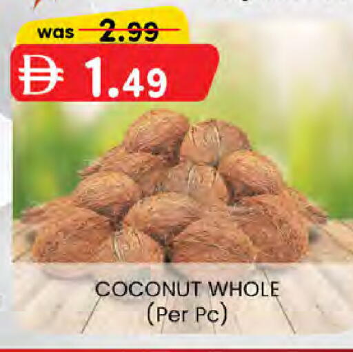 Coconut available at K M Trading  in UAE - Sharjah / Ajman