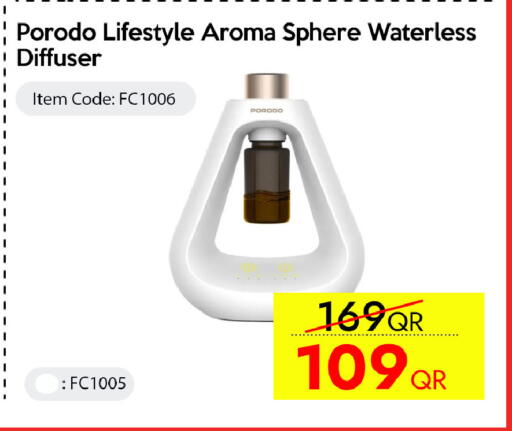 available at iCONNECT  in Qatar - Al Wakra