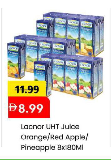 Orange Apple Pineapple available at مارك & سيف in الإمارات العربية المتحدة , الامارات - أبو ظبي