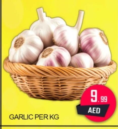 Garlic available at جرين جيفت متجر أقسام in الإمارات العربية المتحدة , الامارات - دبي