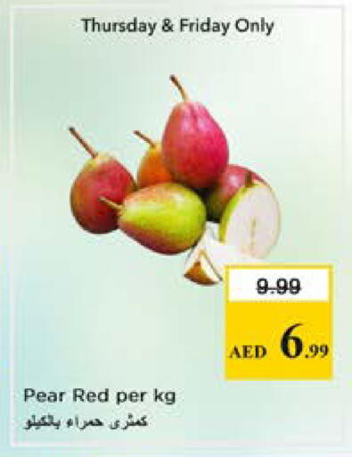 Pear available at Nesto Hypermarket in UAE - Sharjah / Ajman