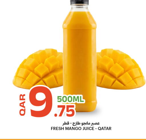 Mango available at Al Baladi Al Yawm in Qatar - Umm Salal